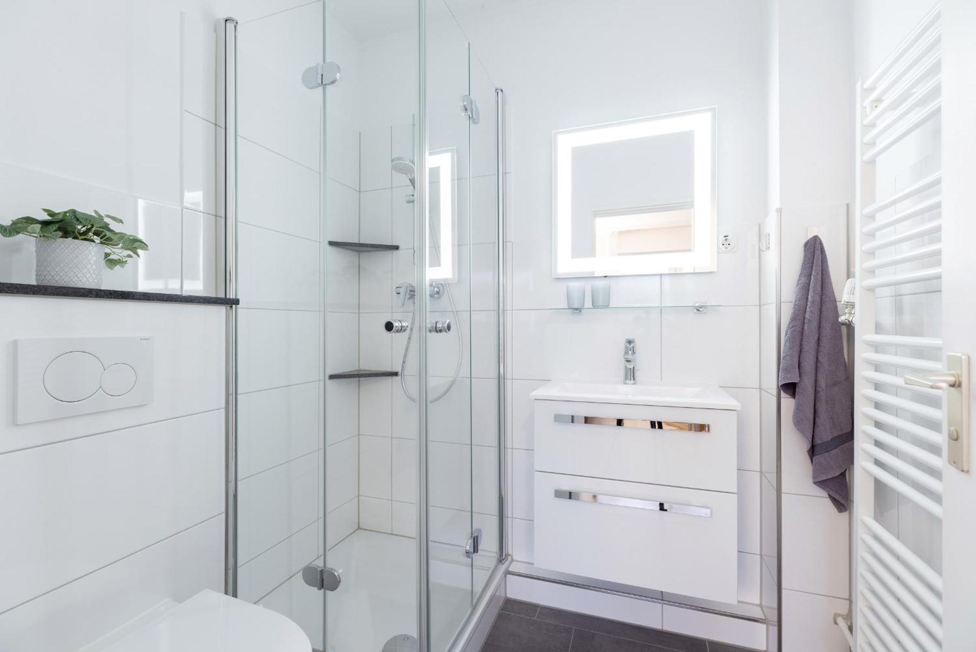 Apartmán Ostsee-Quartier 4 Gutenbergstrasse 5 Apparto Grömitz Exteriér fotografie