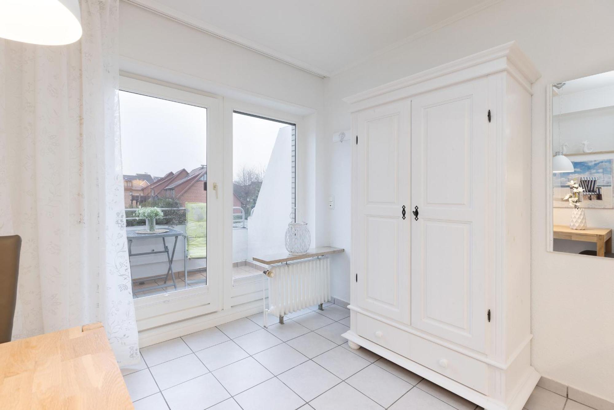 Apartmán Ostsee-Quartier 4 Gutenbergstrasse 5 Apparto Grömitz Exteriér fotografie