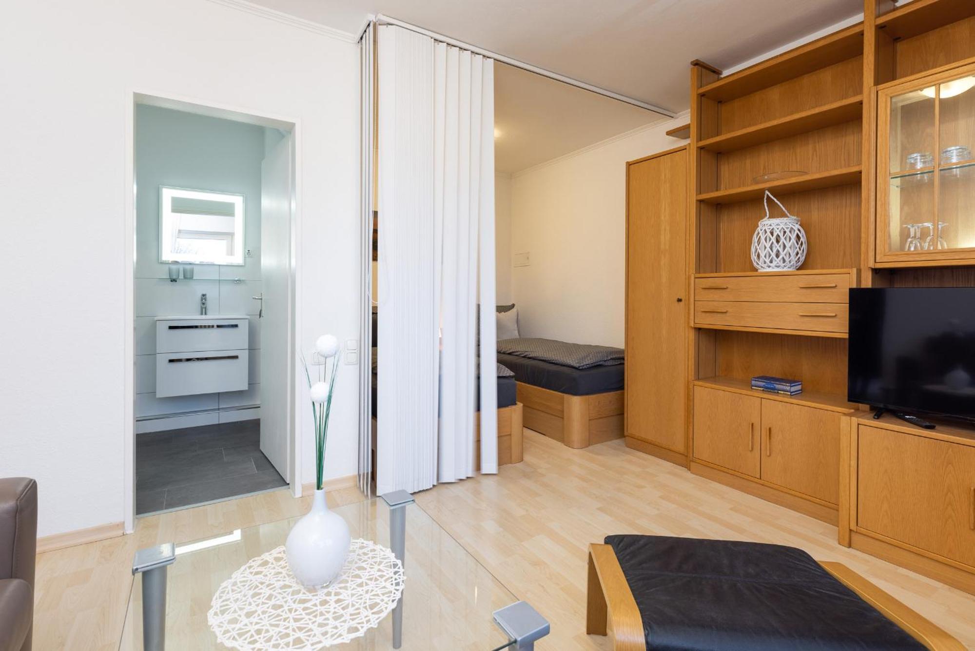 Apartmán Ostsee-Quartier 4 Gutenbergstrasse 5 Apparto Grömitz Exteriér fotografie