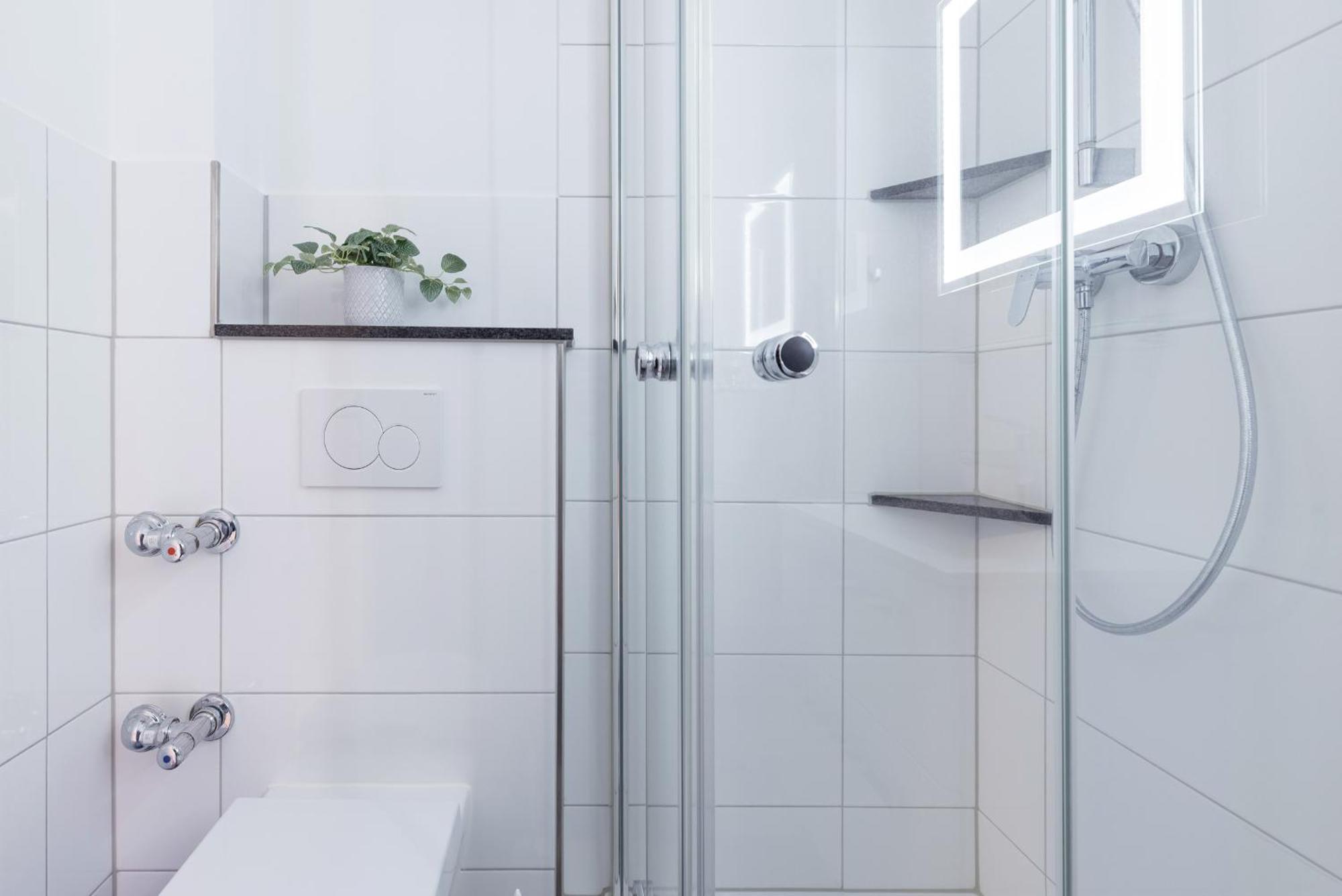 Apartmán Ostsee-Quartier 4 Gutenbergstrasse 5 Apparto Grömitz Exteriér fotografie