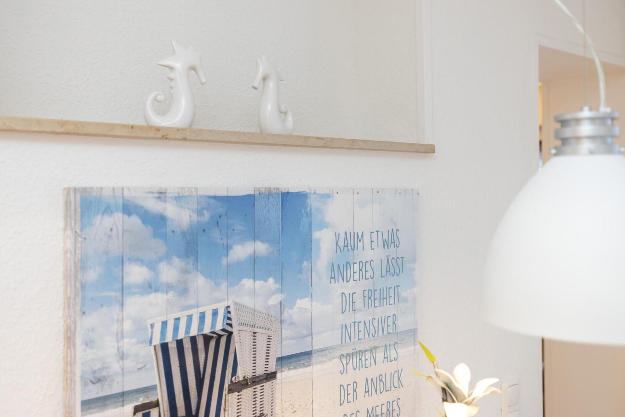 Apartmán Ostsee-Quartier 4 Gutenbergstrasse 5 Apparto Grömitz Exteriér fotografie