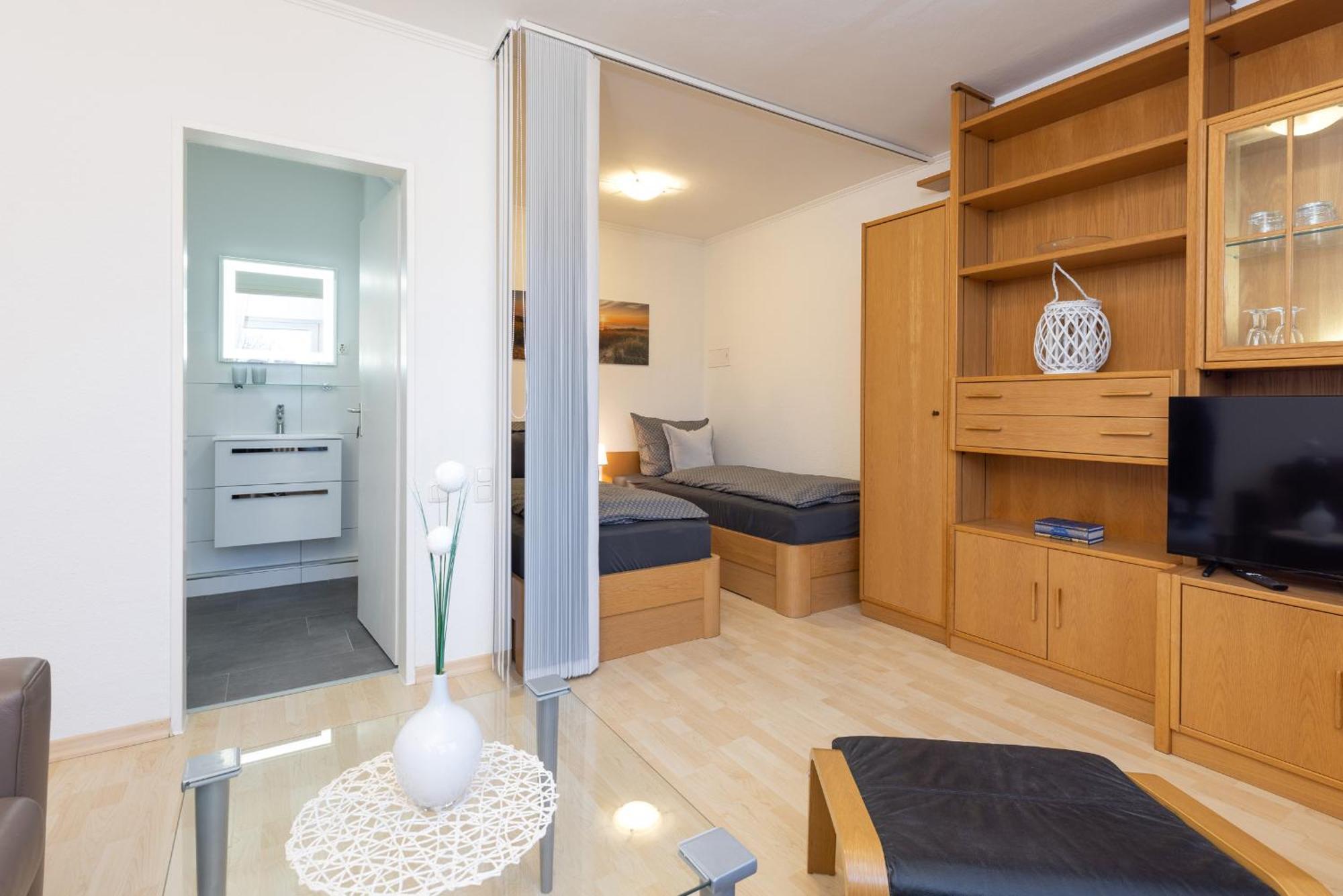 Apartmán Ostsee-Quartier 4 Gutenbergstrasse 5 Apparto Grömitz Exteriér fotografie