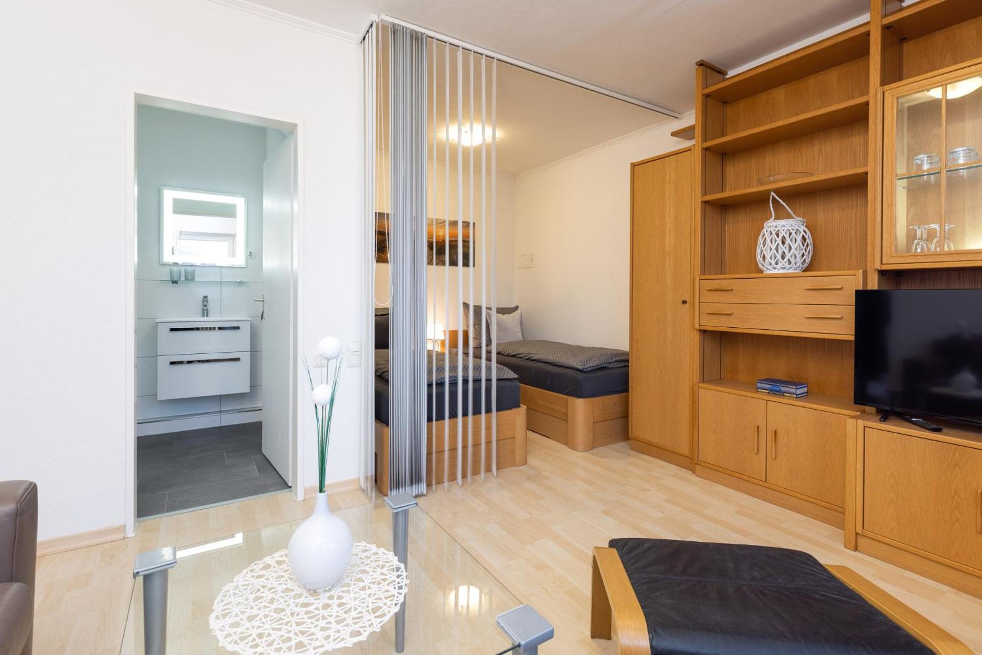 Apartmán Ostsee-Quartier 4 Gutenbergstrasse 5 Apparto Grömitz Exteriér fotografie